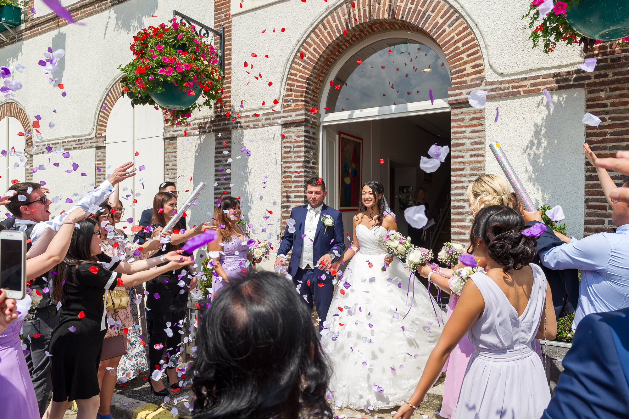 Sylvain Bordier - Photographe de Mariage à Troyes en Champagne.