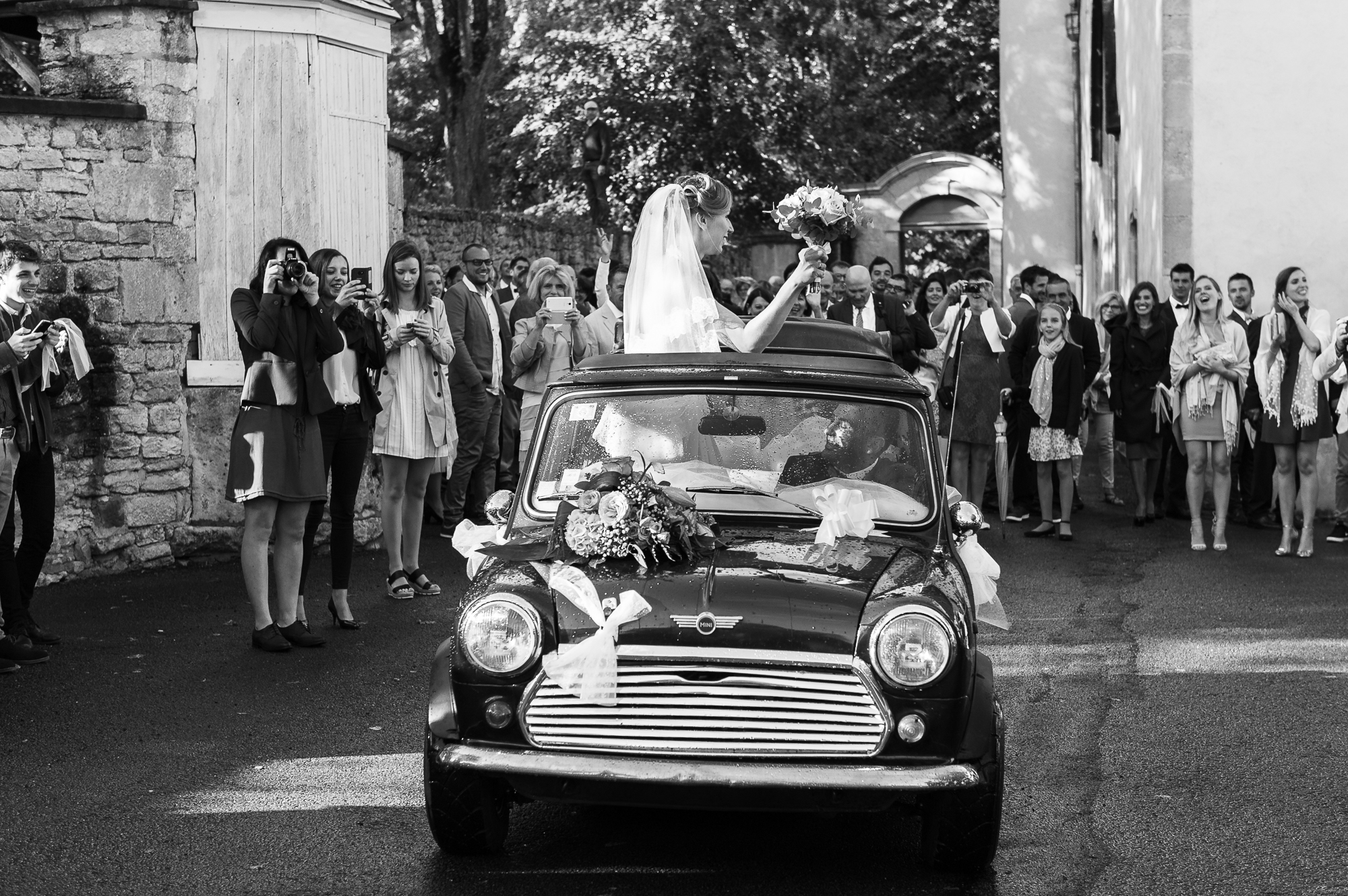 Sylvain Bordier - Photographe de Mariage à Troyes en Champagne.