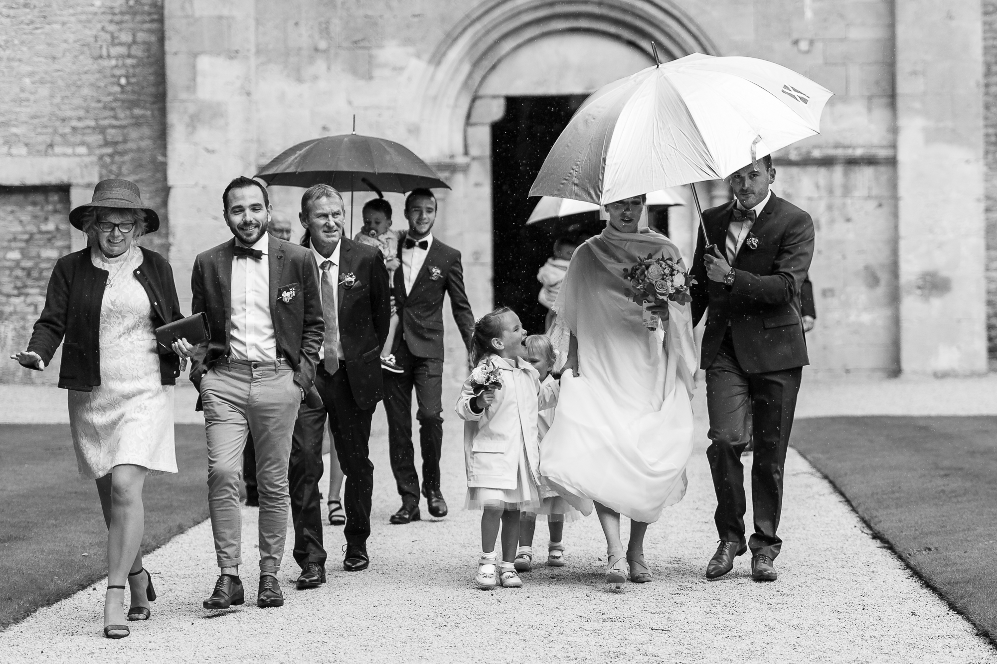 Sylvain Bordier - Photographe de Mariage à Troyes en Champagne.