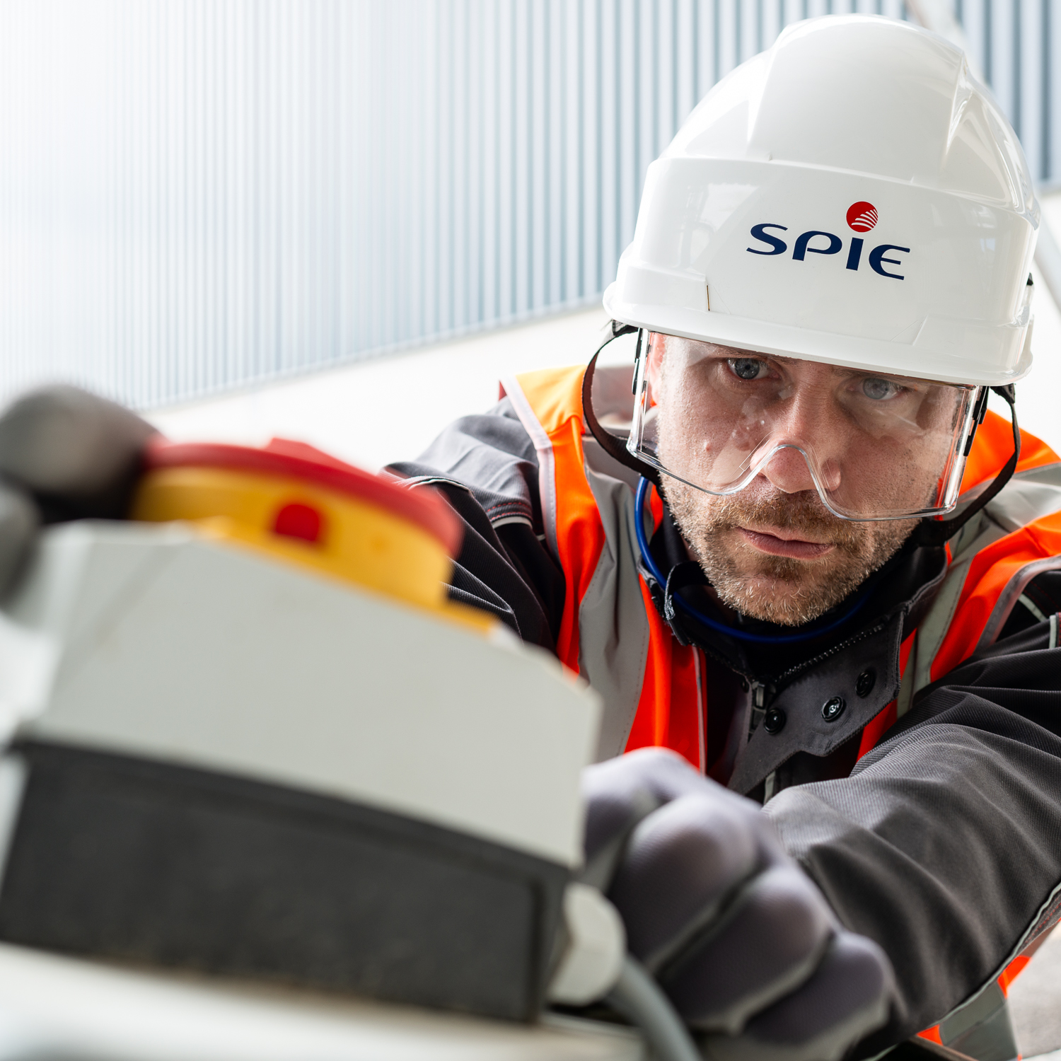 Sylvain Bordier Photographe. Photographe pour les entreprises. Photo portfolio.