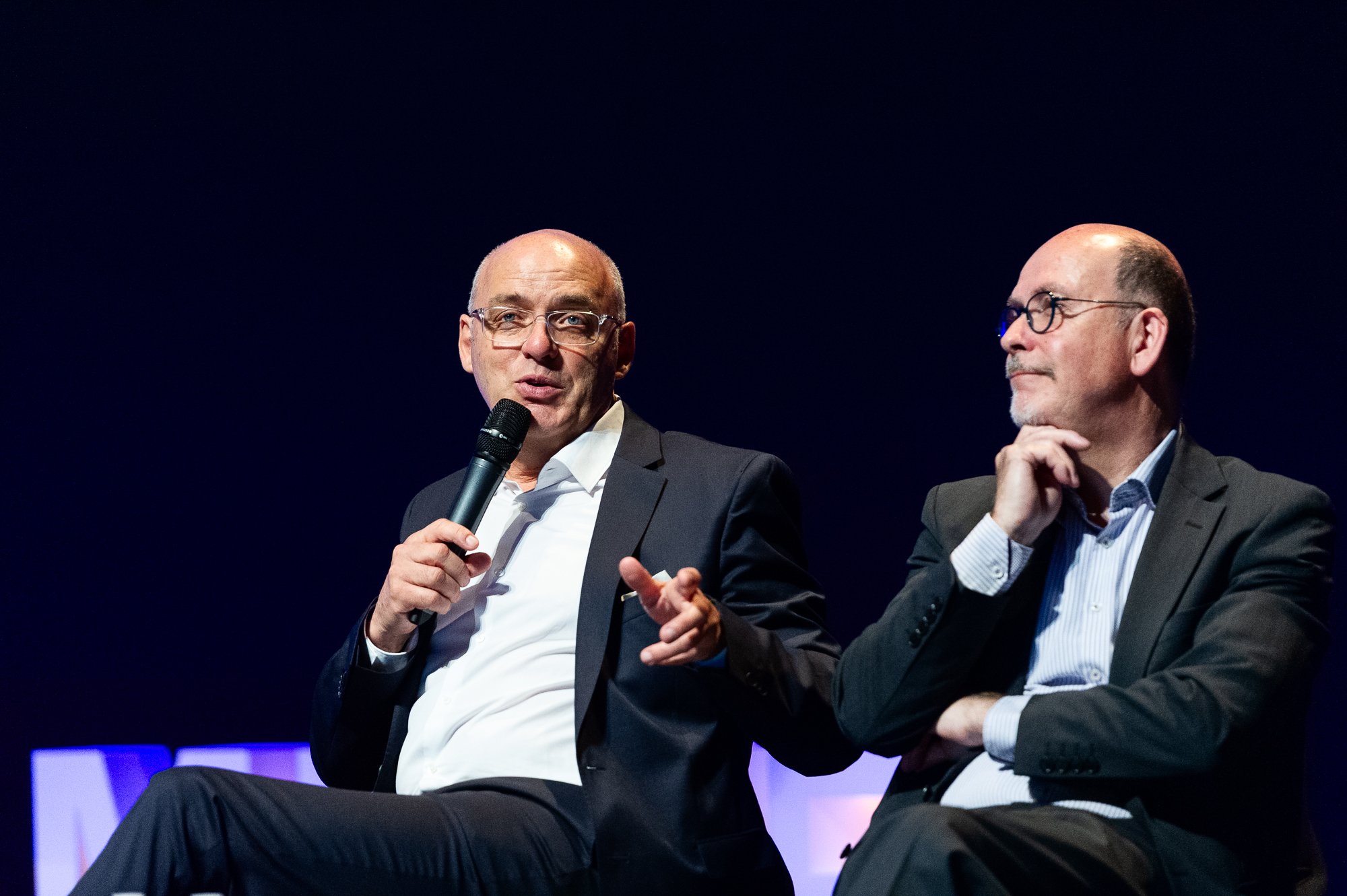 Photographe Évènementiel. CFE-CGC Métallurgie au Centre des congrès de l'Aube.