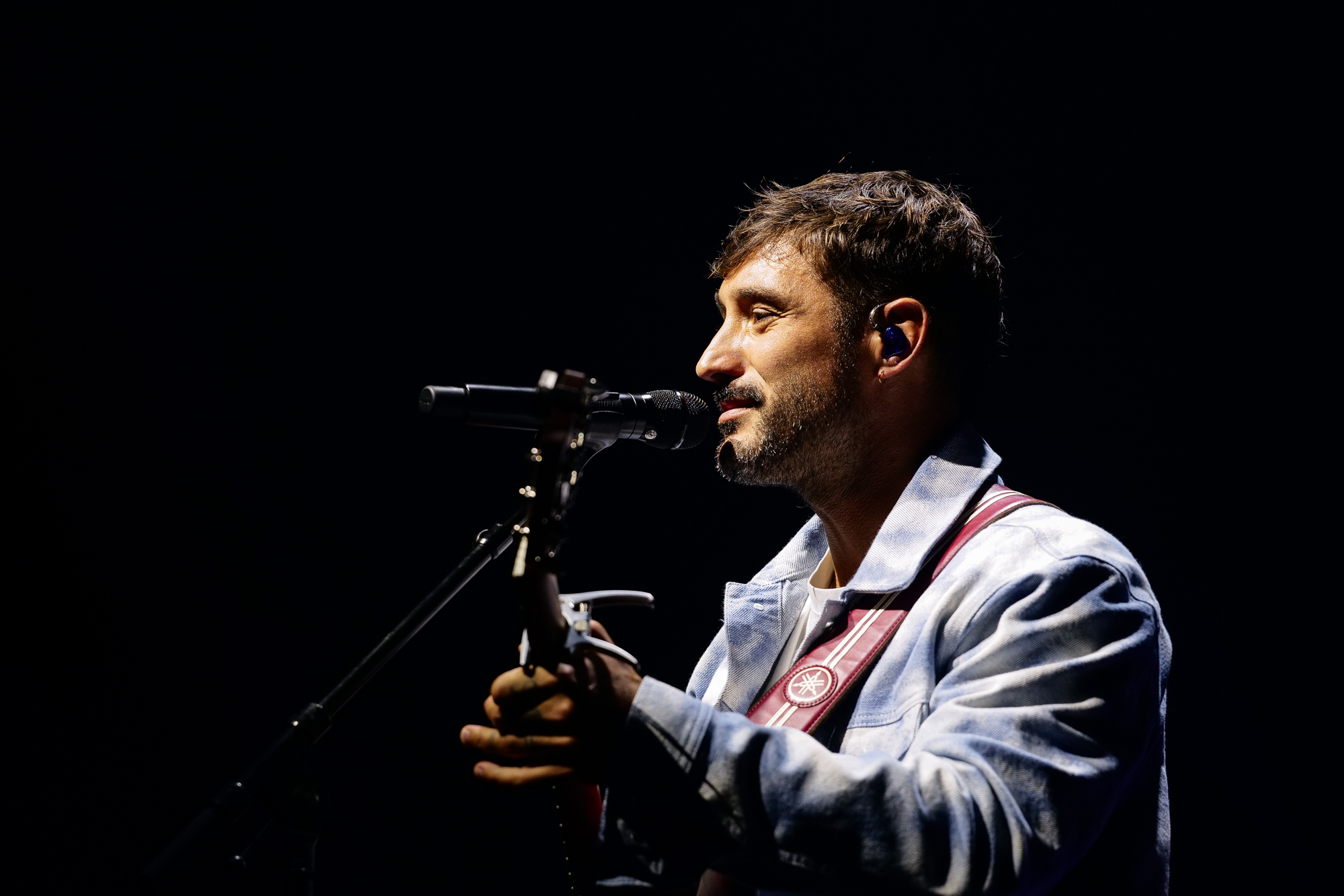 Photographe Évènementiel. Festival Les Nuits de Champagne à Troyes.