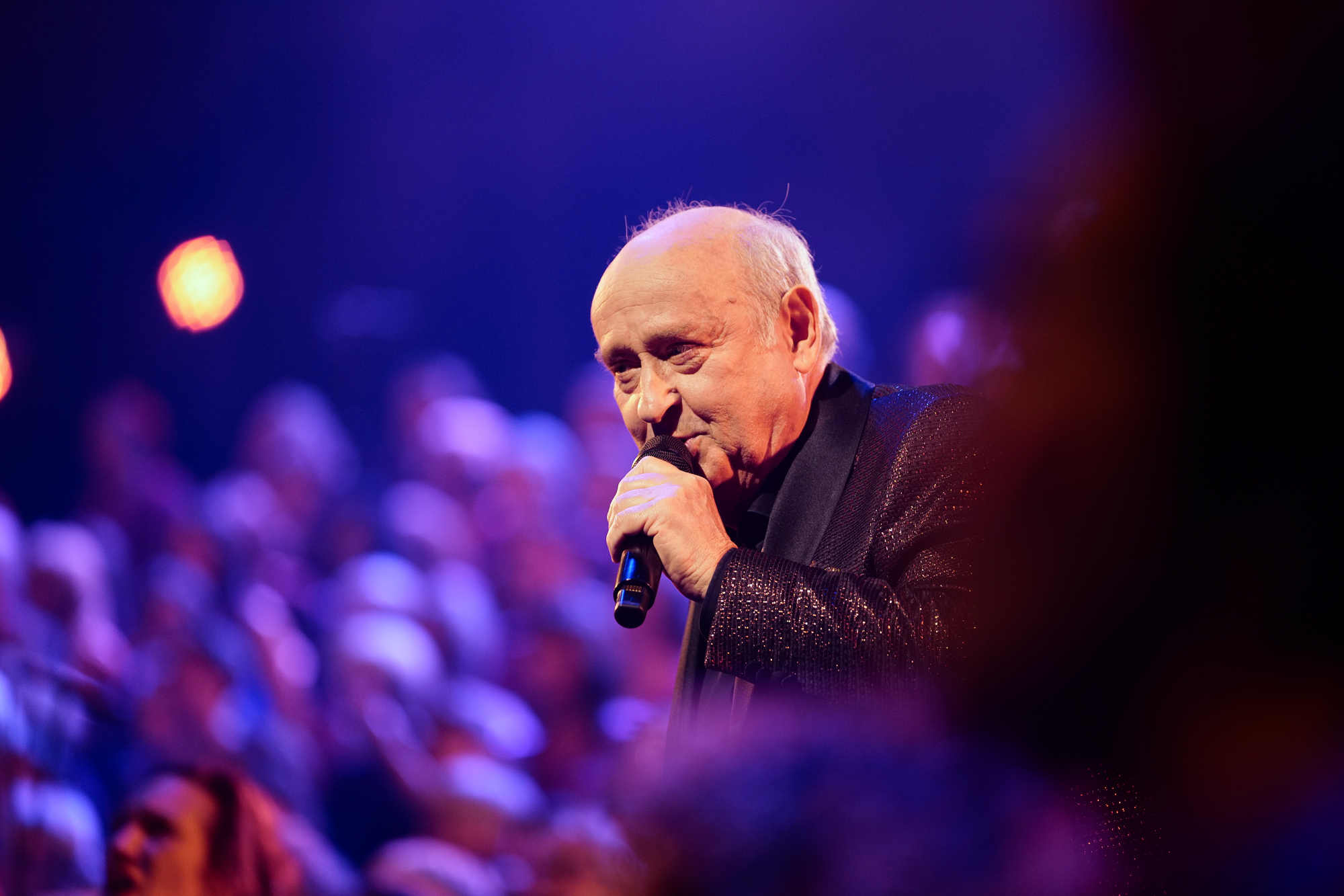 Photographe Évènementiel. Festival Les Nuits de Champagne à Troyes.