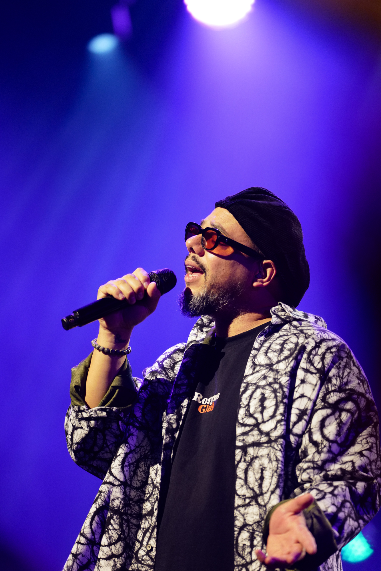 Photographe Évènementiel. Festival Les Nuits de Champagne à Troyes.