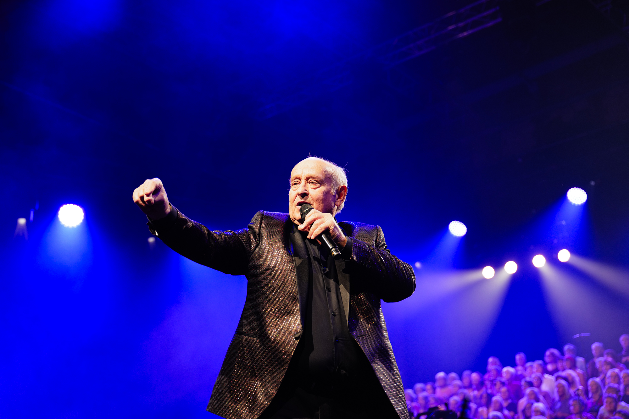 Photographe Évènementiel. Festival Les Nuits de Champagne à Troyes.
